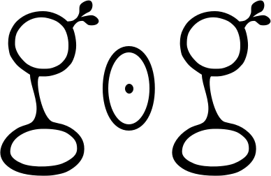 Logo of gog